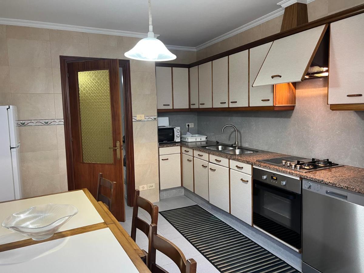 Apartamentos Playa De La Concha Порто-де-Эспасанте Экстерьер фото