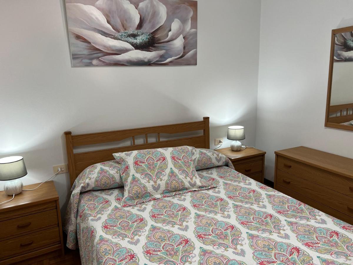 Apartamentos Playa De La Concha Порто-де-Эспасанте Экстерьер фото