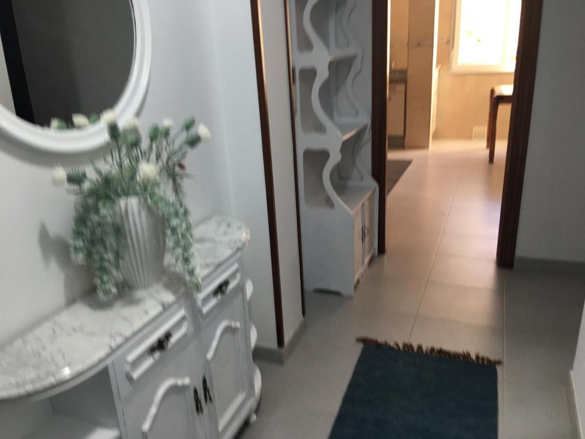 Apartamentos Playa De La Concha Порто-де-Эспасанте Экстерьер фото
