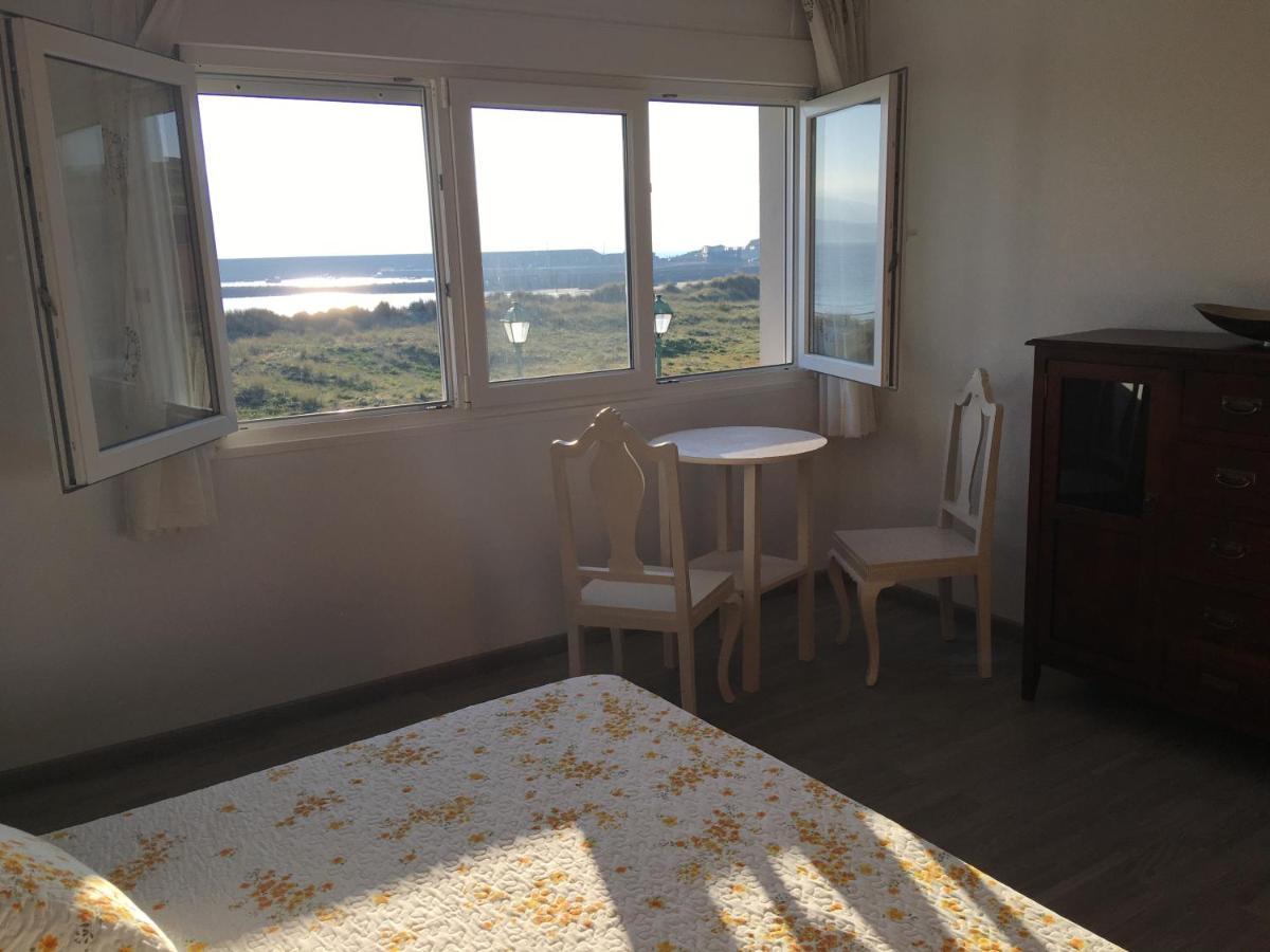 Apartamentos Playa De La Concha Порто-де-Эспасанте Экстерьер фото