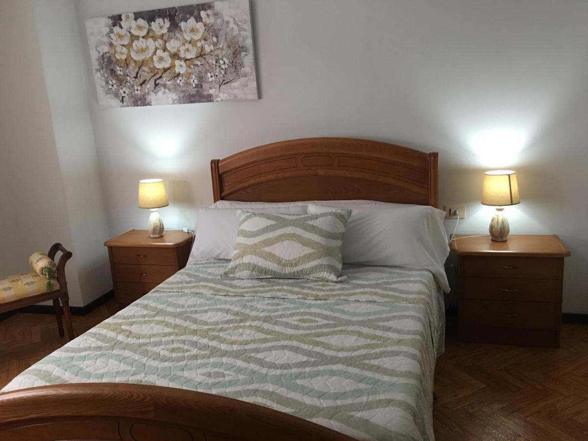 Apartamentos Playa De La Concha Порто-де-Эспасанте Экстерьер фото